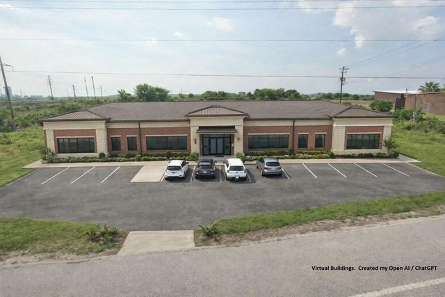 0 Velasco Boulevard, Freeport, TX 77541