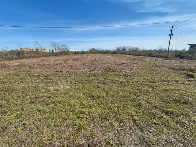 0 Velasco Boulevard, Freeport, TX 77541