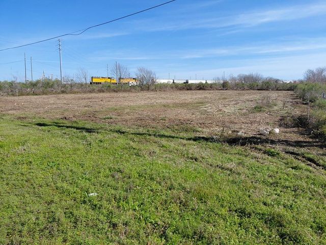 0 Velasco Boulevard, Freeport, TX 77541