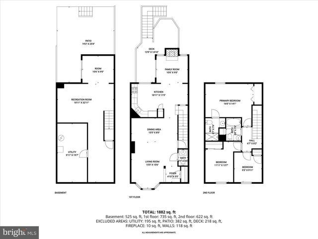 308 ALTHEA CT, Bel Air, MD 21015