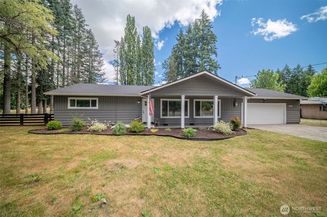 8326 Littlerock Road SW, Olympia, WA 98512