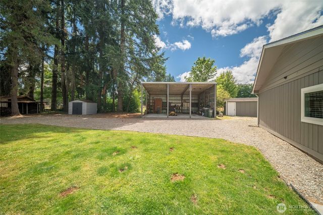 8326 Littlerock Road SW, Olympia, WA 98512