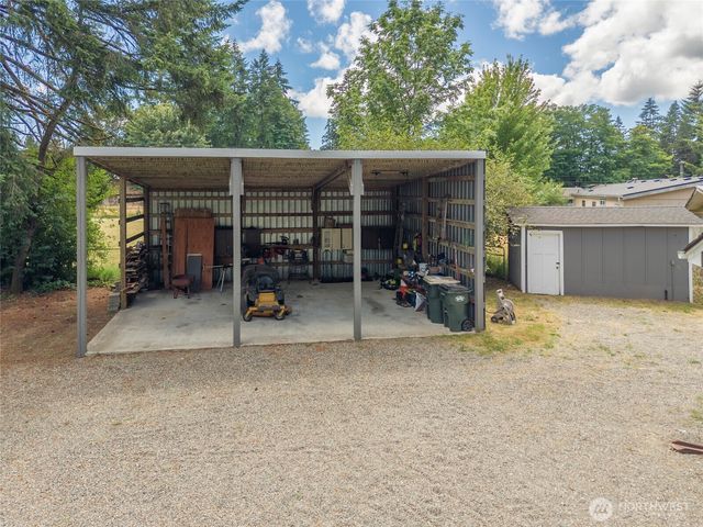 8326 Littlerock Road SW, Olympia, WA 98512