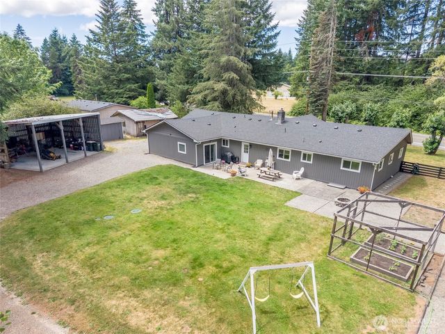 8326 Littlerock Road SW, Olympia, WA 98512