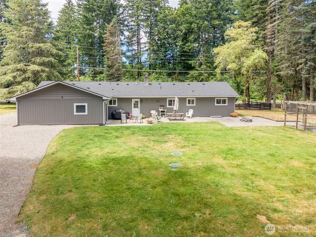 8326 Littlerock Road SW, Olympia, WA 98512