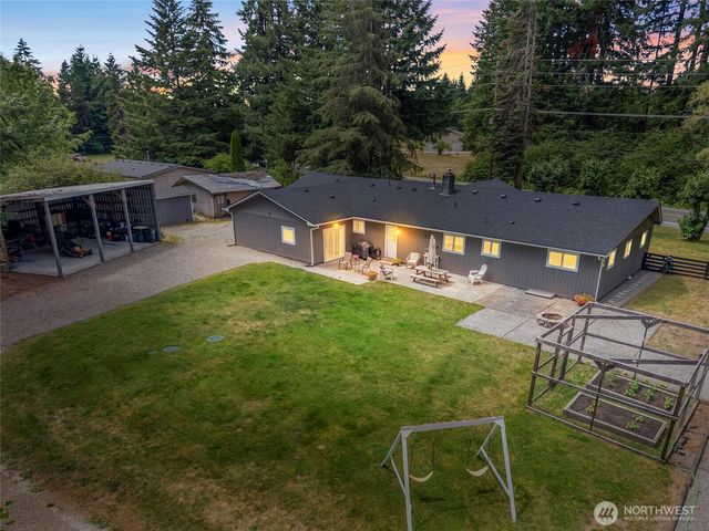 8326 Littlerock Road SW, Olympia, WA 98512