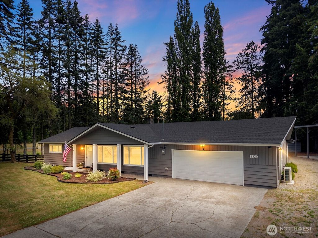8326 Littlerock Road SW, Olympia, WA 98512