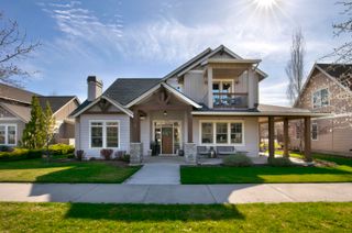 750 S Redwood Street, Sisters, OR 97759