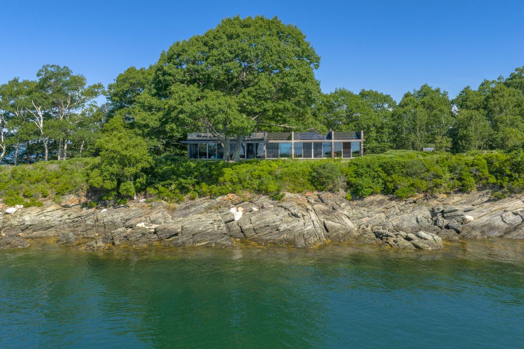 240 & 304 Moshier Island, Yarmouth, ME 04096 — photo 2