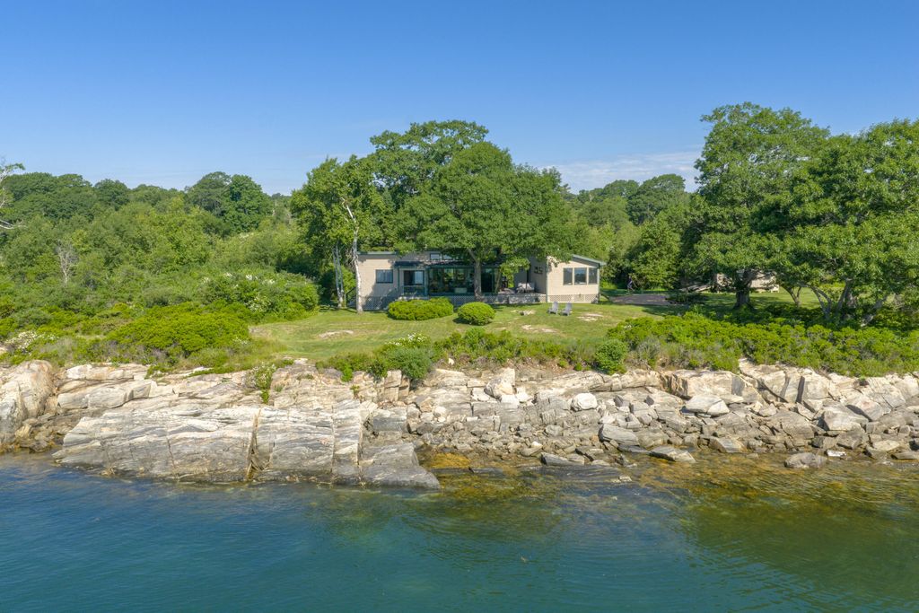 240 & 304 Moshier Island, Yarmouth, ME 04096 — photo 3