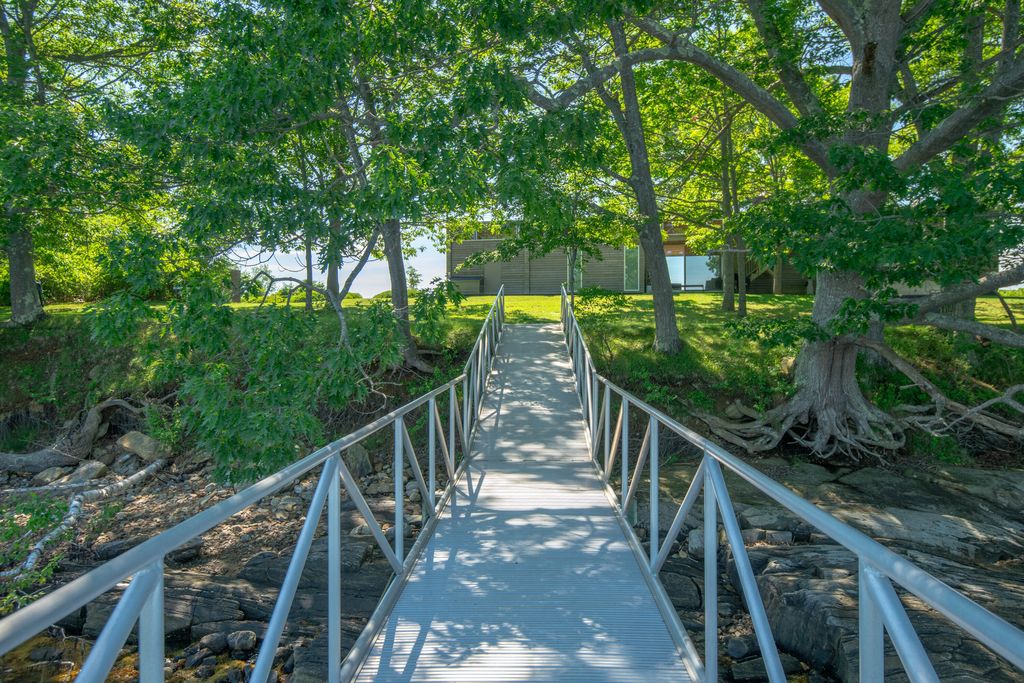 240 & 304 Moshier Island, Yarmouth, ME 04096 — photo 5