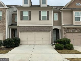 3421 Open Fields Drive, Snellville, GA 30078