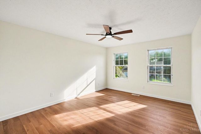 709 Ginger Ridge Drive, Trenton, OH 45067