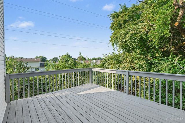 709 Ginger Ridge Drive, Trenton, OH 45067