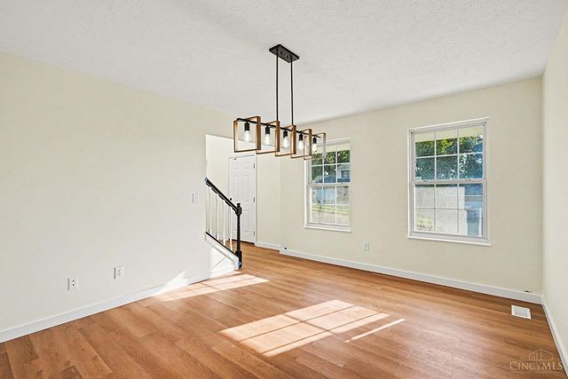 709 Ginger Ridge Drive, Trenton, OH 45067