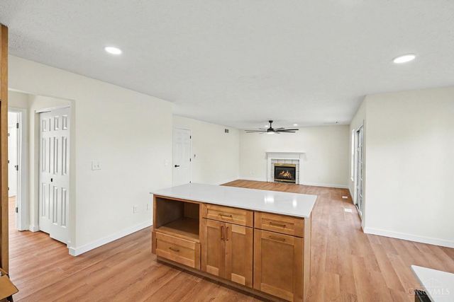 709 Ginger Ridge Drive, Trenton, OH 45067