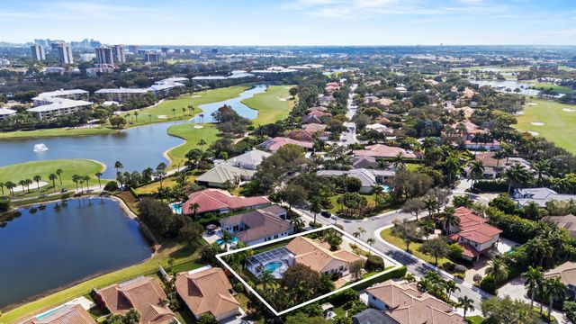 2730 Tecumseh Drive, West Palm Beach, FL 33409