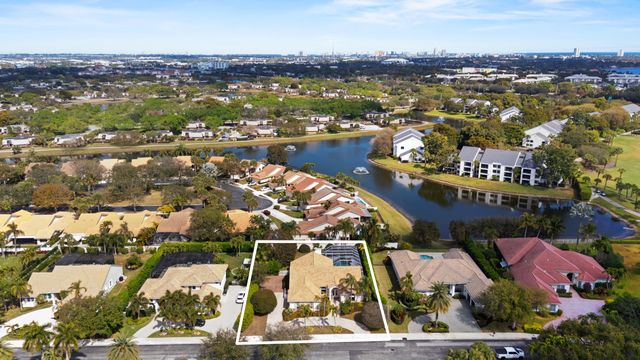 2730 Tecumseh Drive, West Palm Beach, FL 33409