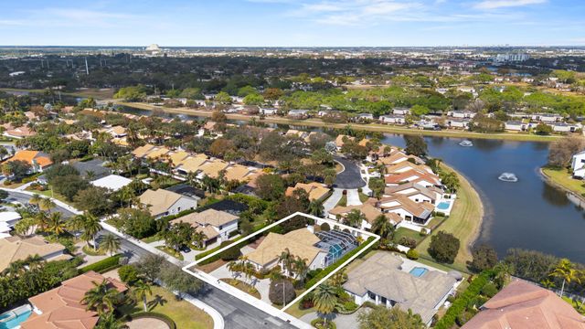 2730 Tecumseh Drive, West Palm Beach, FL 33409