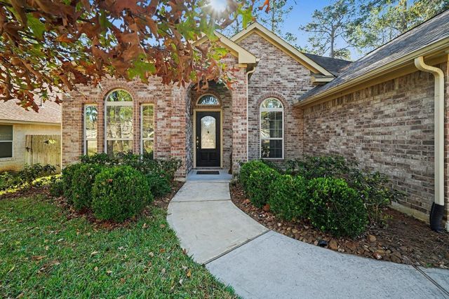 3142 Fitzgerald Drive, Montgomery, TX 77356
