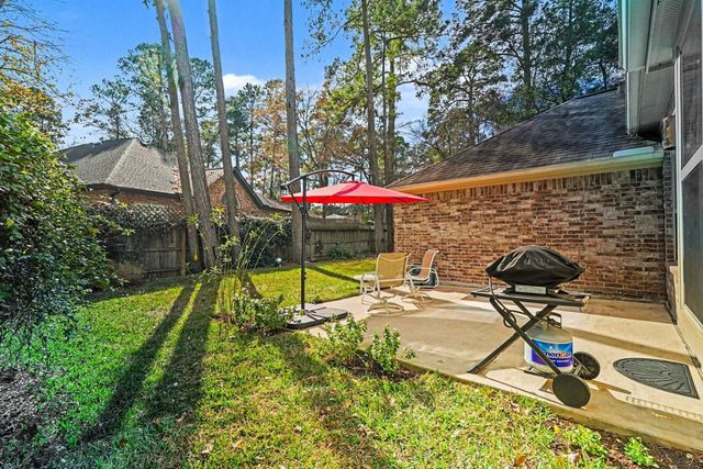 3142 Fitzgerald Drive, Montgomery, TX 77356