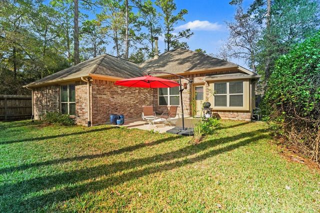 3142 Fitzgerald Drive, Montgomery, TX 77356