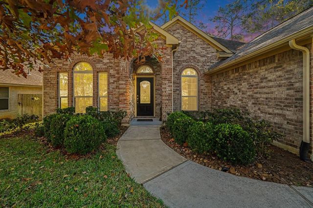 3142 Fitzgerald Drive, Montgomery, TX 77356