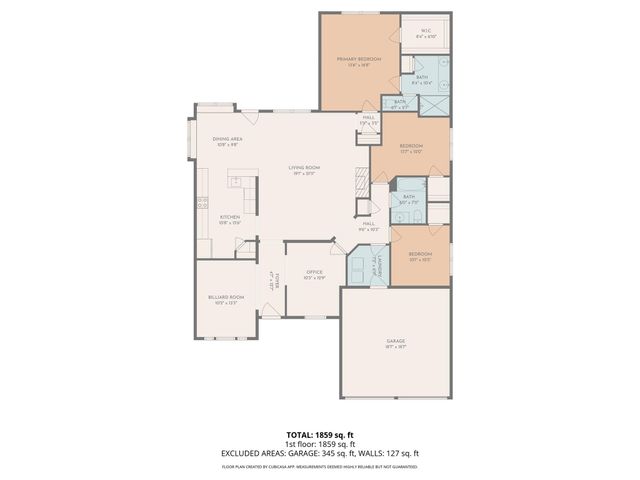 3142 Fitzgerald Drive, Montgomery, TX 77356