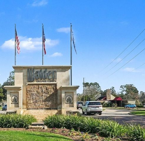 3142 Fitzgerald Drive, Montgomery, TX 77356