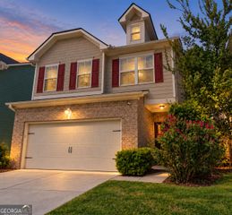 6518 Splitpine Court, Atlanta, GA 30349