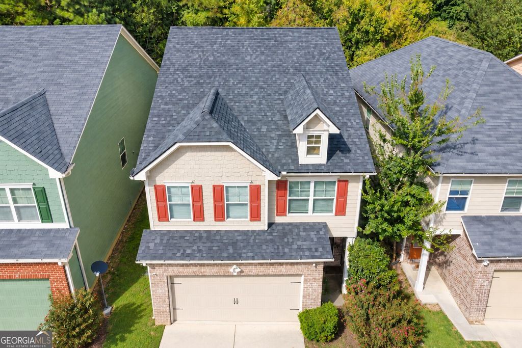 6518 Splitpine Court, Atlanta, GA 30349 — photo 4