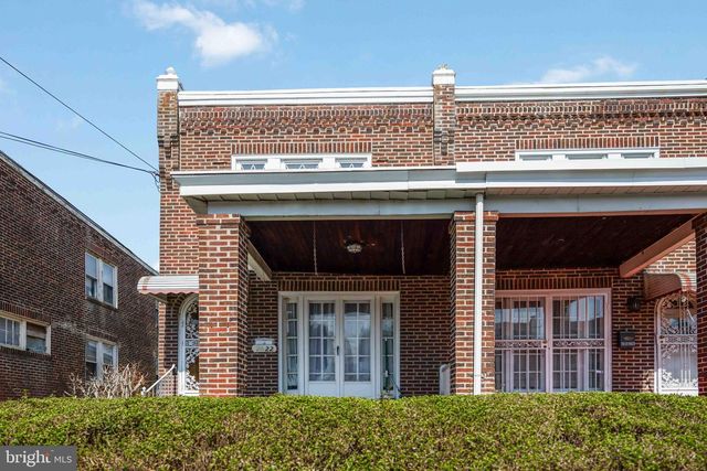 2622 W 7TH ST, Chester, PA 19013