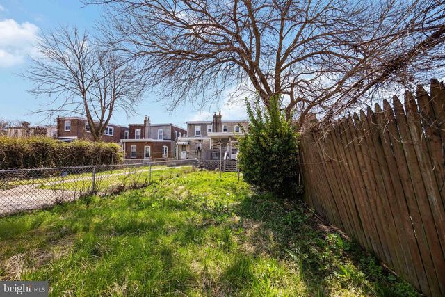 2622 W 7TH ST, Chester, PA 19013