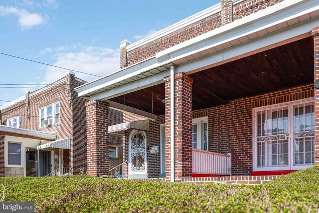 2622 W 7TH ST, Chester, PA 19013