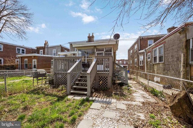 2622 W 7TH ST, Chester, PA 19013