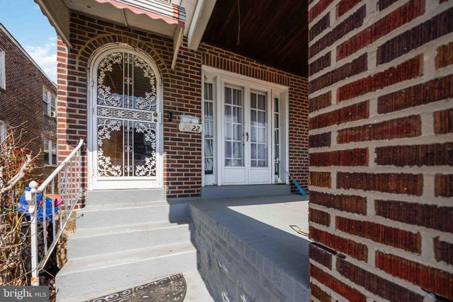 2622 W 7TH ST, Chester, PA 19013