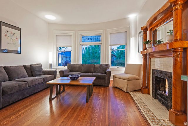 729 E 3RD AVE, Salt Lake City, UT 84103