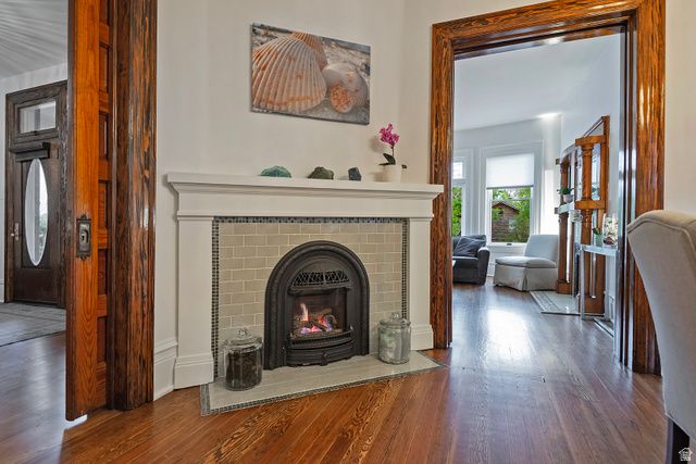 729 E 3RD AVE, Salt Lake City, UT 84103