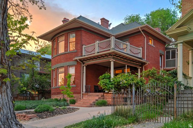 729 E 3RD AVE, Salt Lake City, UT 84103