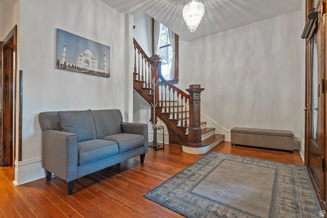 729 E 3RD AVE, Salt Lake City, UT 84103