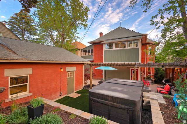 729 E 3RD AVE, Salt Lake City, UT 84103