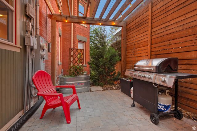 729 E 3RD AVE, Salt Lake City, UT 84103