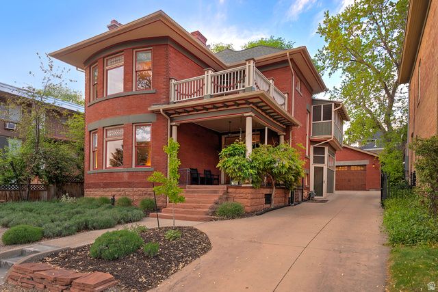 729 E 3RD AVE, Salt Lake City, UT 84103