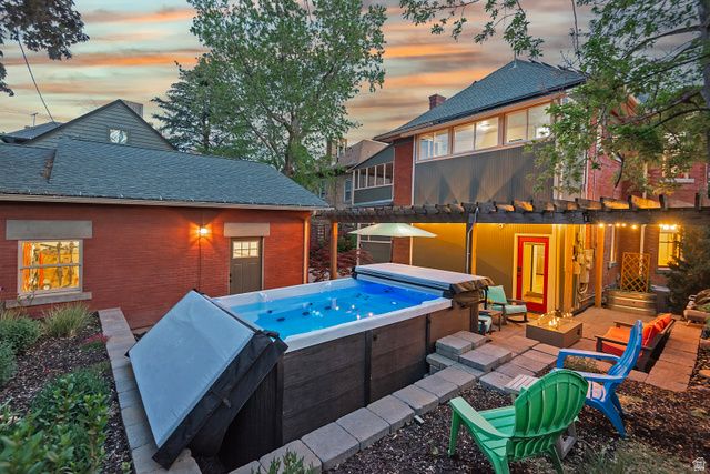 729 E 3RD AVE, Salt Lake City, UT 84103