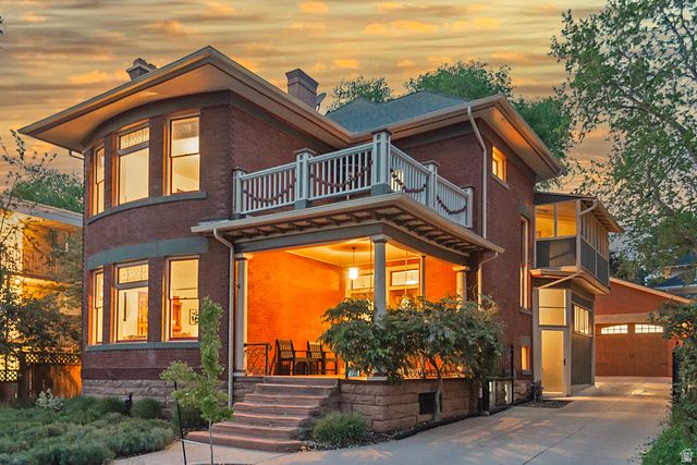 729 E 3RD AVE, Salt Lake City, UT 84103