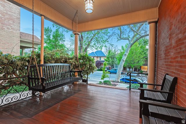 729 E 3RD AVE, Salt Lake City, UT 84103