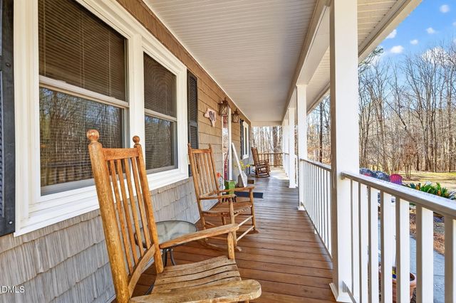 206 Fox Hollow Drive, Clayton, NC 27527