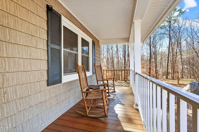 206 Fox Hollow Drive, Clayton, NC 27527