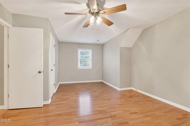 206 Fox Hollow Drive, Clayton, NC 27527