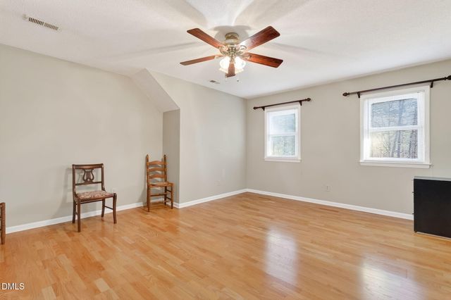 206 Fox Hollow Drive, Clayton, NC 27527